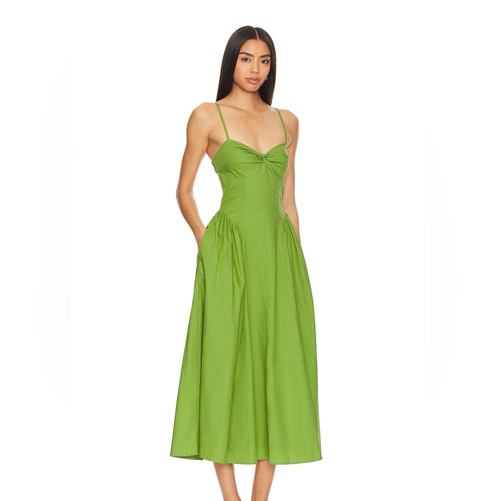 NWOT NIA Destene Dress